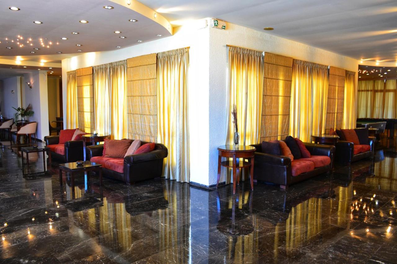 Golden Alexandros Hotel Corfu  Экстерьер фото