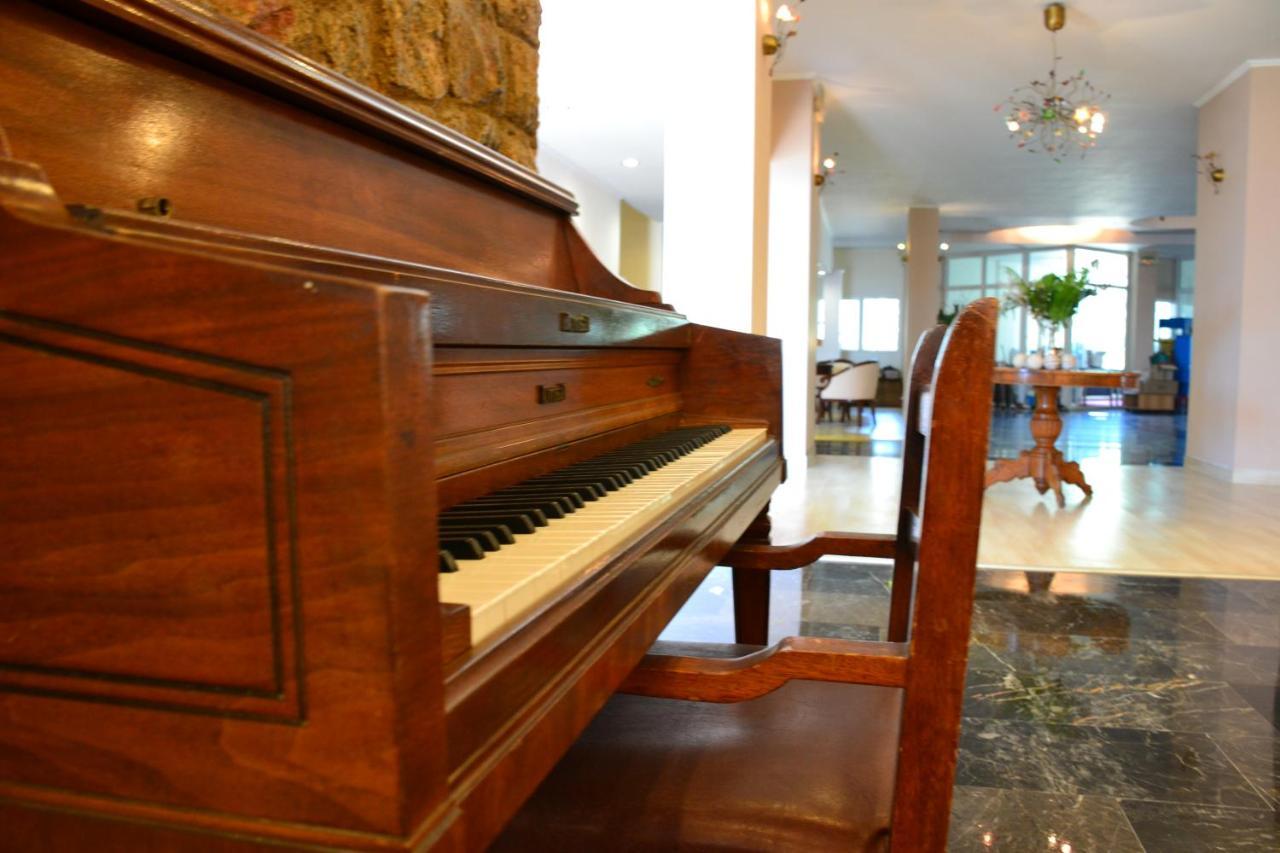 Golden Alexandros Hotel Corfu  Экстерьер фото