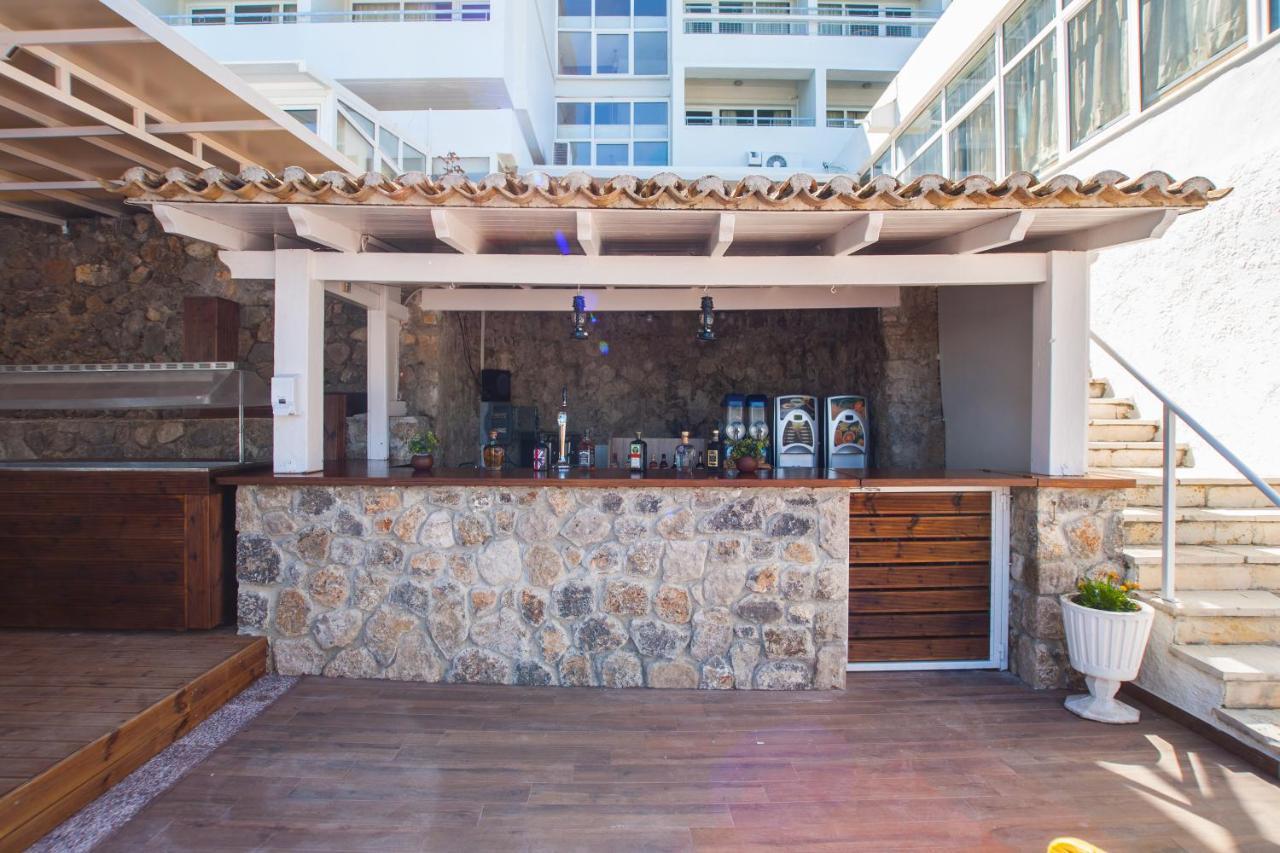 Golden Alexandros Hotel Corfu  Экстерьер фото