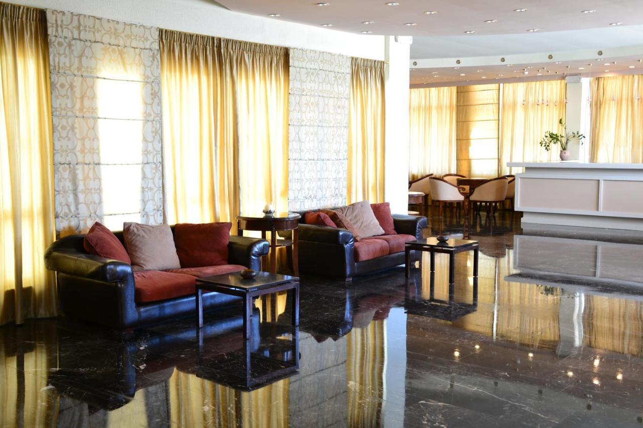 Golden Alexandros Hotel Corfu  Экстерьер фото